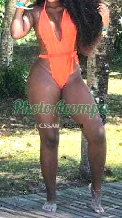 Foto 2 de Sara, acompanhante em Igarassu - PE