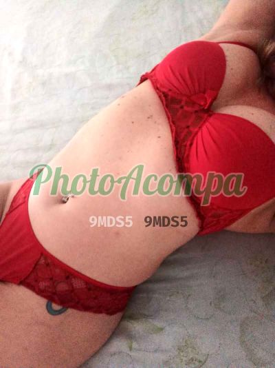 Foto 5 de Aline, acompanhante em Sorocaba - SP