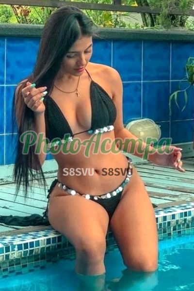 Foto 4 de Bruna Barbosa, acompanhante em Santos - SP