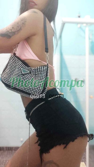 Foto 5 de Nathy Corrêa, acompanhante em Juiz de Fora - MG