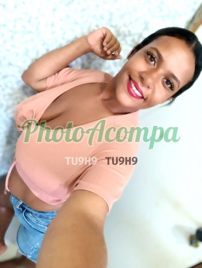 Foto 4 de Adrielly, acompanhante em Belo Horizonte - MG