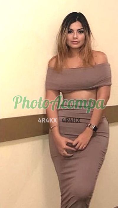 Foto 5 de Baby, acompanhante em Rio de Janeiro - RJ