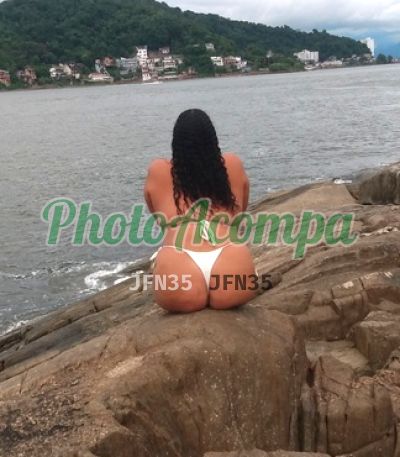 Foto 3 de Catherine Amorim, acompanhante em Santos - SP