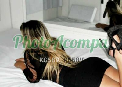 Foto 6 de Micaela Melo, acompanhante em Rio de Janeiro - RJ