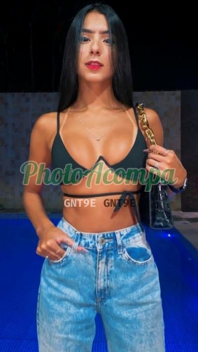 Foto 3 de Bella, acompanhante em Sorocaba - SP