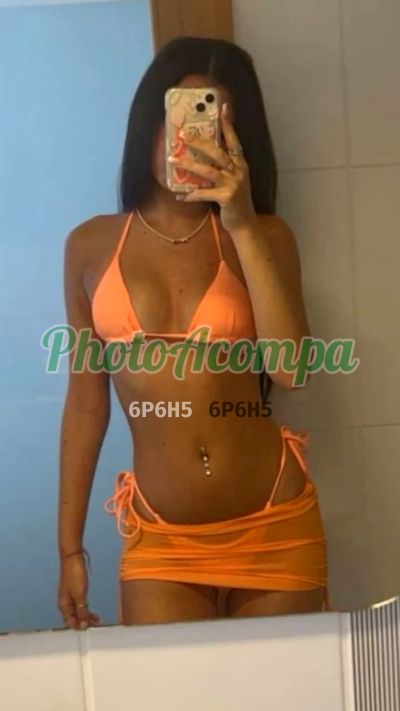 Capa do perfil de Isabelly