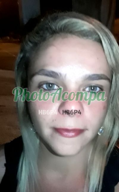 Foto 2 de Mariany Hoffmam, acompanhante em Campinas - SP