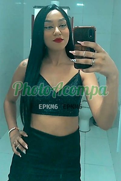 Foto 2 de Milena, acompanhante em Duque de Caxias - RJ