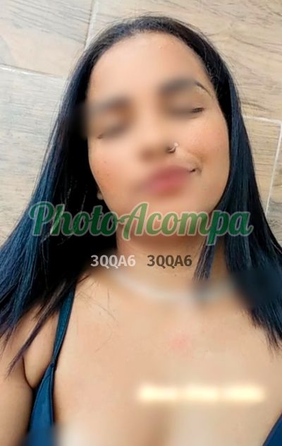 Foto 3 de Dandara Luanda, acompanhante em Ipojuca - PE
