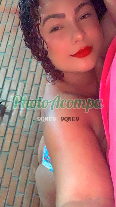 Foto 5 de Sabrina Lopez, acompanhante em Rio de Janeiro - RJ
