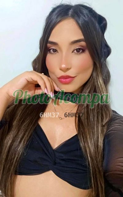 Foto 5 de Sophia, acompanhante em Rio de Janeiro - RJ