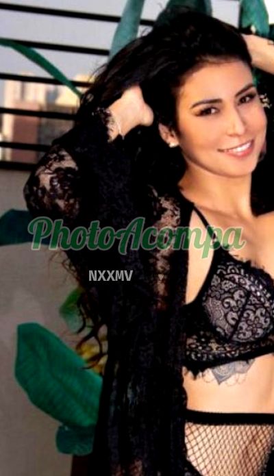 Capa do perfil de Liliane