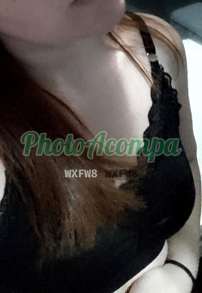 Foto 6 de Ruivinha deliciosa, acompanhante em Porto Alegre - RS