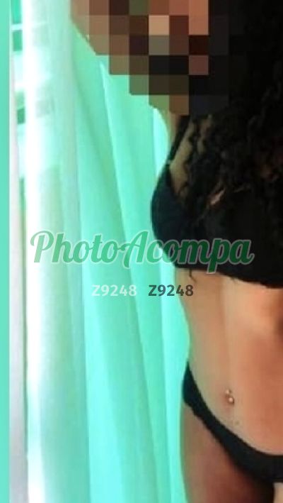 Foto 4 de Rafaely, acompanhante em Nova Iguaçu - RJ