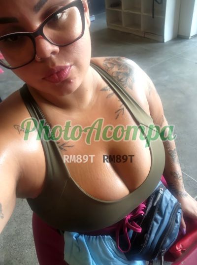 Foto 4 de Kessia, acompanhante em Fortaleza - CE