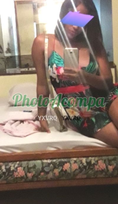 Foto 6 de Ariane, acompanhante em Rio de Janeiro - RJ