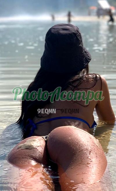 Foto 4 de Anna Clara, acompanhante em Jandira - SP