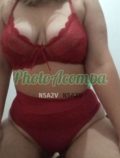 Foto 4 de Carol, acompanhante em Cascavel - PR