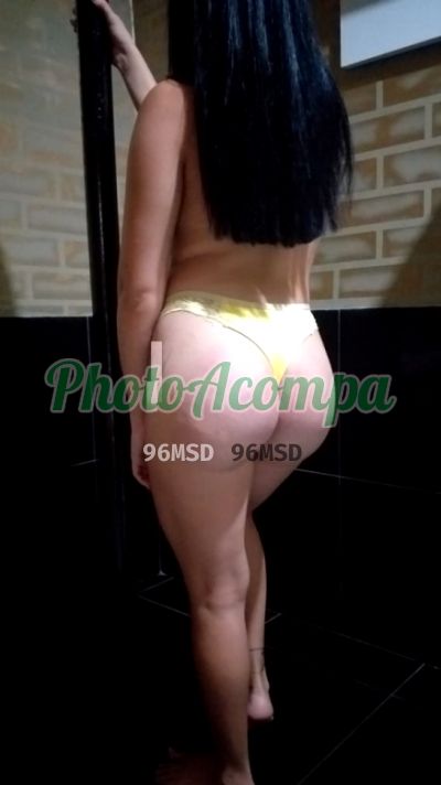 Foto 6 de Ariel, acompanhante em Boa Vista - RR