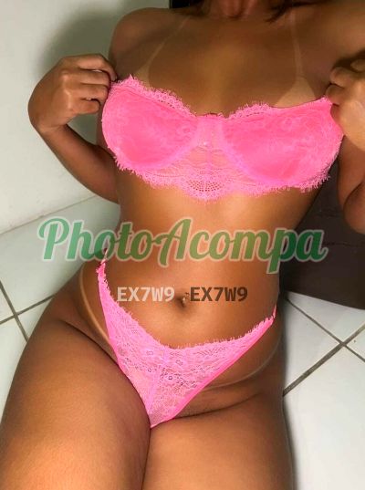 Foto 2 de Malu, acompanhante em Salvador - BA