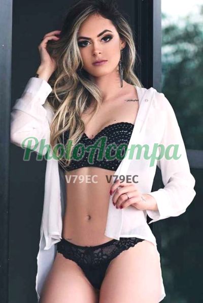 Foto 5 de Izadora, acompanhante em Rio de Janeiro - RJ