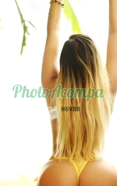 Foto 4 de Mayara, acompanhante em Rio de Janeiro - RJ