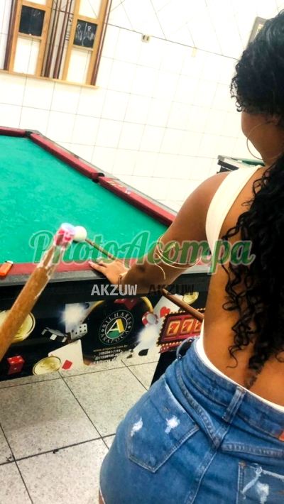 Foto 3 de Bia, acompanhante em Santos - SP