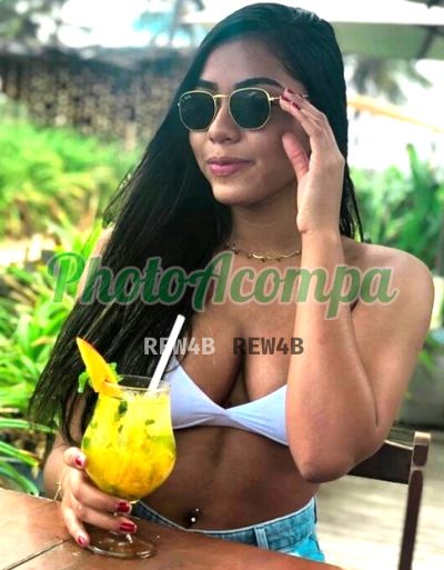 Foto 4 de Carolzinha, acompanhante em Campinas - SP