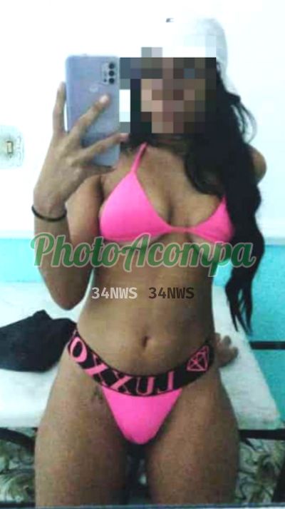 Foto 3 de Karol, acompanhante em Praia Grande - SP