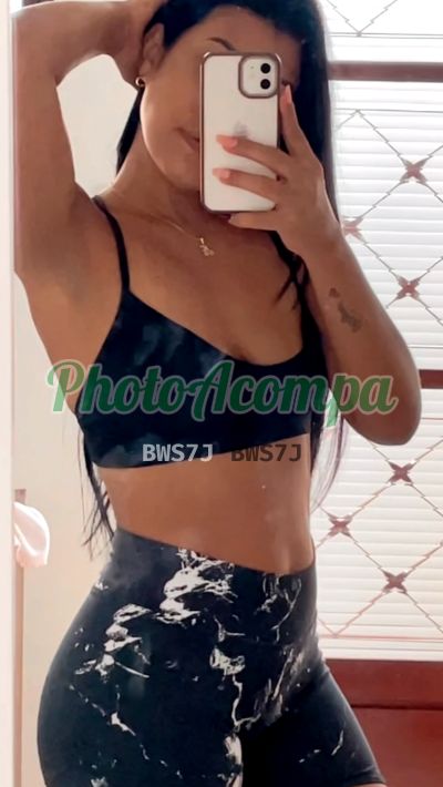 Foto 6 de Lia Mendonça, acompanhante em São José do Rio Preto - SP