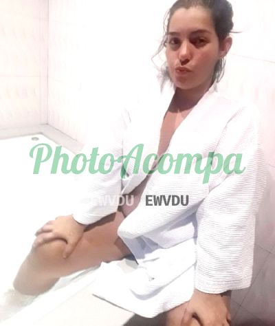 Foto 5 de Gabby, acompanhante em Bragança Paulista - SP