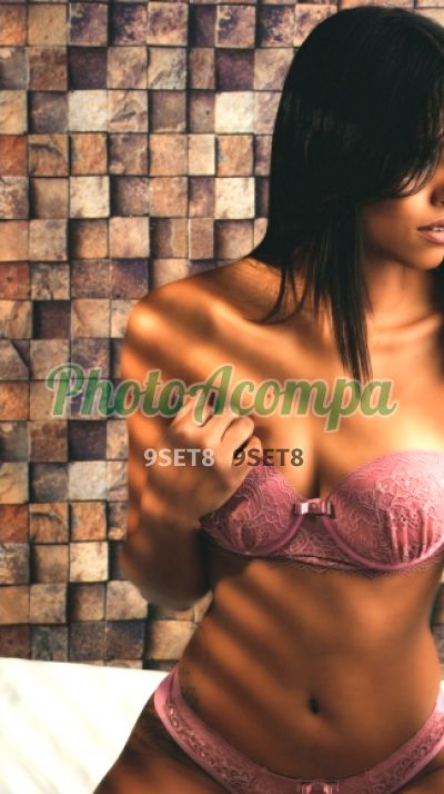 Foto 5 de Ariana Rodrigues, acompanhante em Rio de Janeiro - RJ