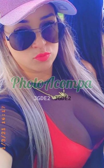Foto 6 de Lorinha do Anal, acompanhante em Rio de Janeiro - RJ