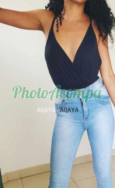 Foto 6 de Brunna, acompanhante em Campinas - SP