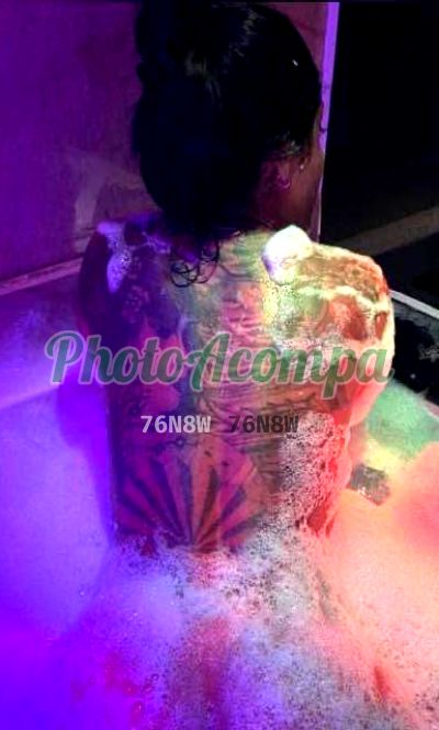 Capa do perfil de Nicolly Brum