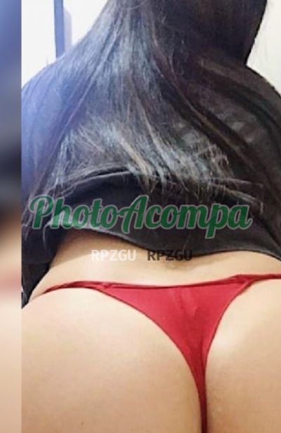 Foto 2 de Lana, acompanhante em Barueri - SP