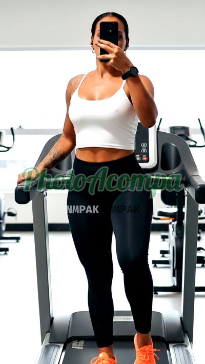 Foto 5 de Juliana Alencar, acompanhante em Rio de Janeiro - RJ