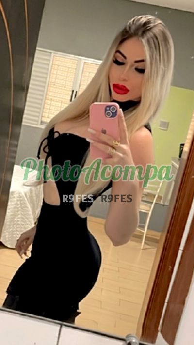 Foto 6 de Ana Geroldi, acompanhante em Maringá - PR