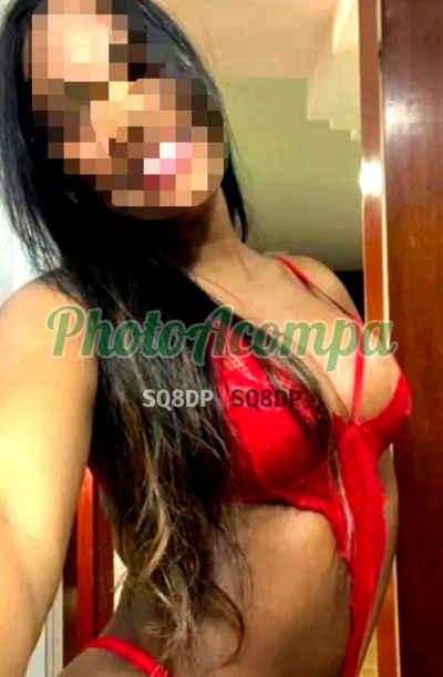 Foto 6 de Samanta, acompanhante em Rio de Janeiro - RJ