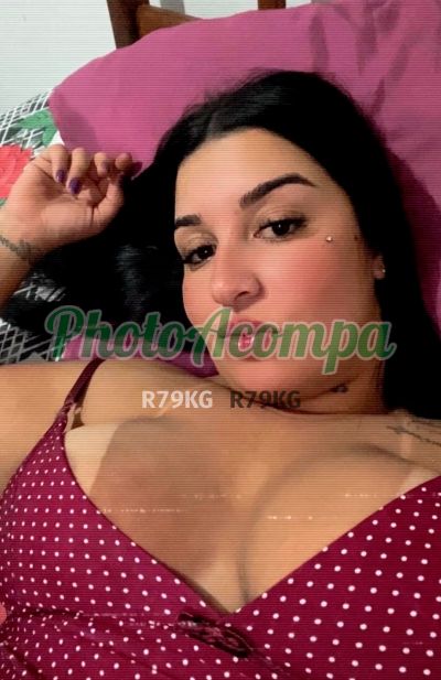 Foto 6 de Maju Oliveira, acompanhante em Mineiros - GO