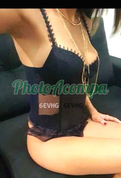 Foto 3 de Luaninha, acompanhante em Recife - PE