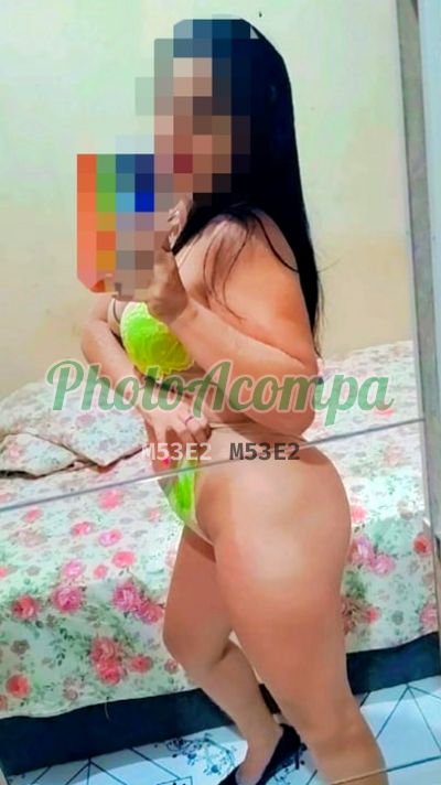 Foto 4 de Júlia, acompanhante em Castanhal - PA