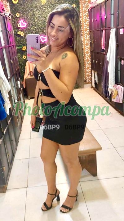 Foto 4 de Gisele Steinle, acompanhante em Rio de Janeiro - RJ