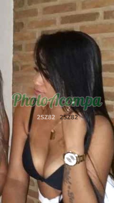 Foto 2 de Karol Fitt, acompanhante em Recife - PE