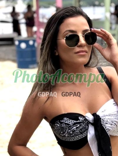 Foto 6 de Fernanda, acompanhante em Belo Horizonte - MG