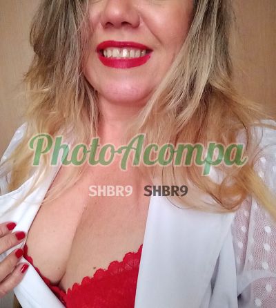 Foto 2 de Gabi Diniz, acompanhante em Rio de Janeiro - RJ