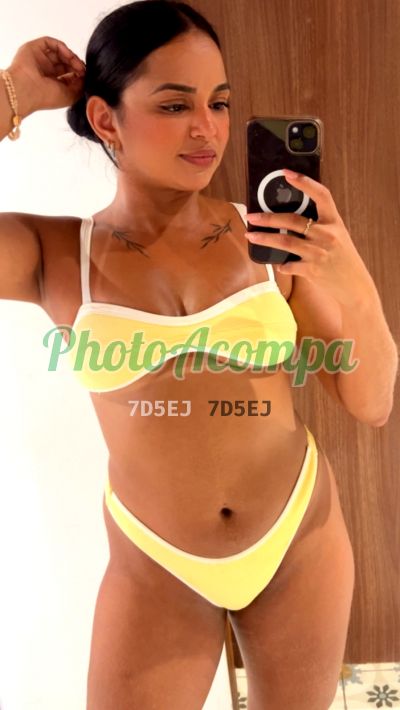 Foto 6 de Valentina, acompanhante em Aracaju - SE