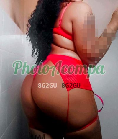 Foto 3 de Bárbara, acompanhante em Niterói - RJ