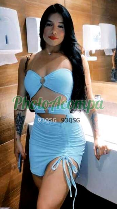Foto 3 de Nicole Top, acompanhante em Juiz de Fora - MG