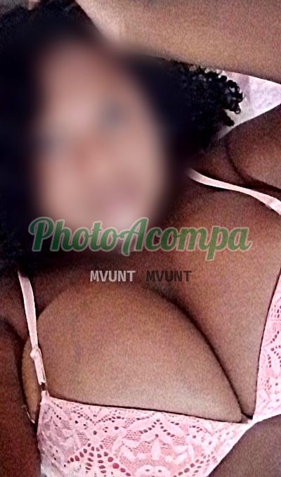 Foto 5 de Khimberly, acompanhante em Embu das Artes - SP